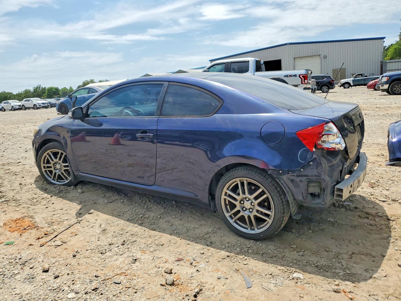 Scion TC Base