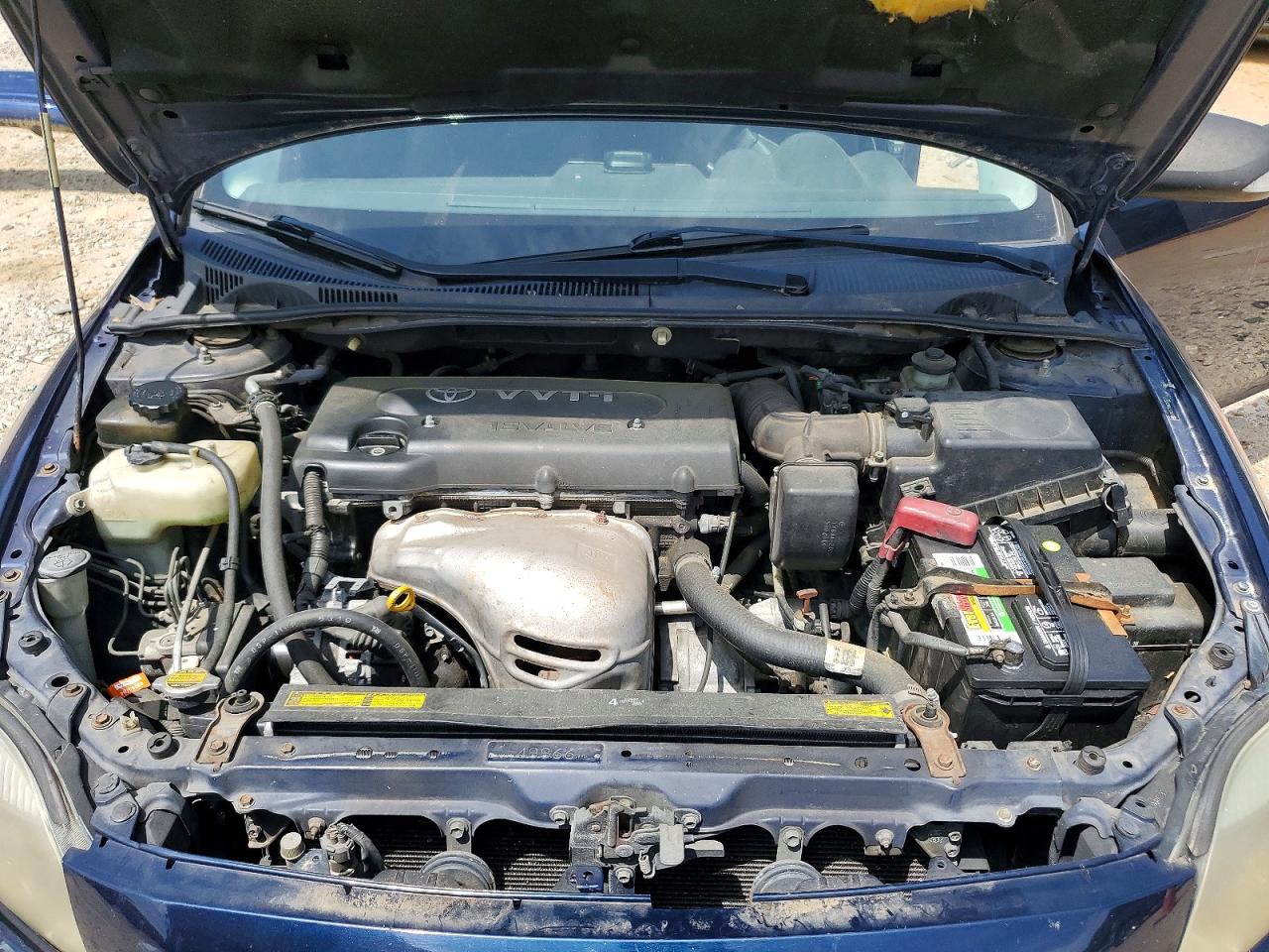 Scion TC Base