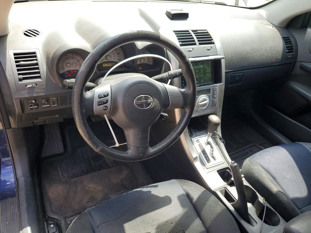 Scion TC Base