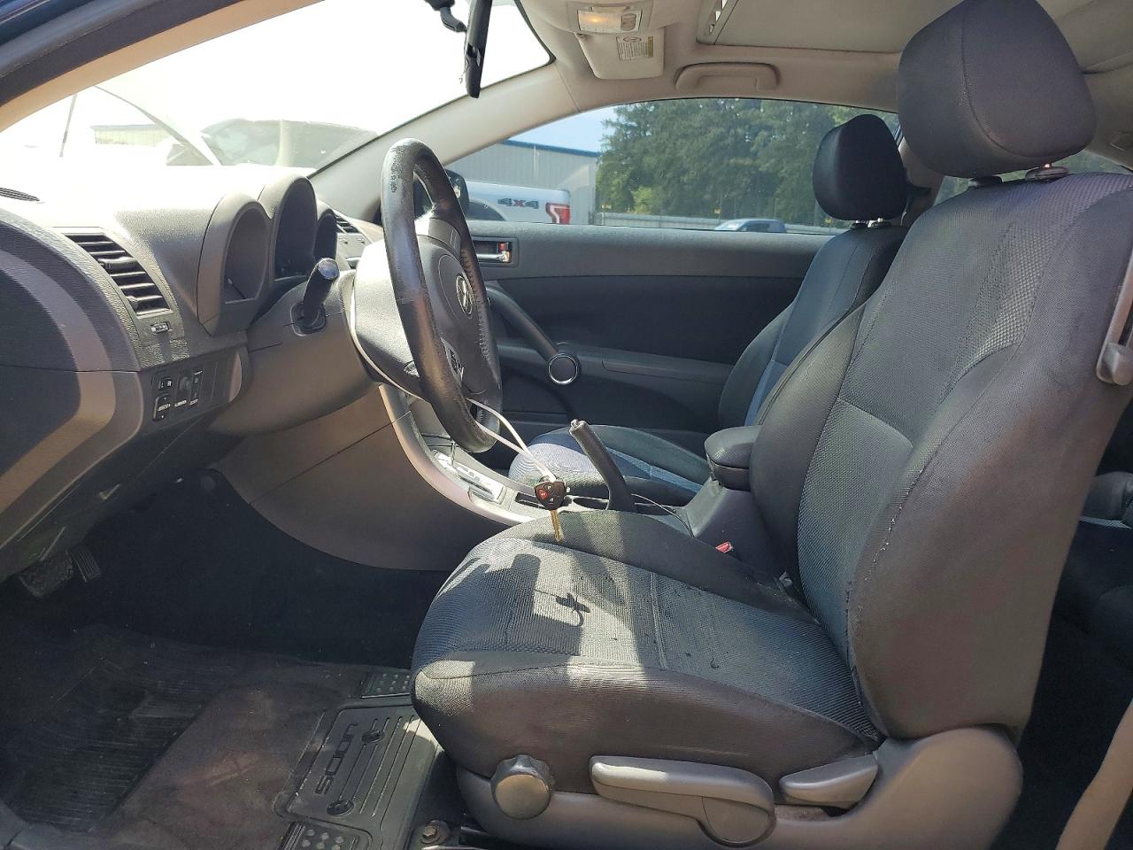 Scion TC Base