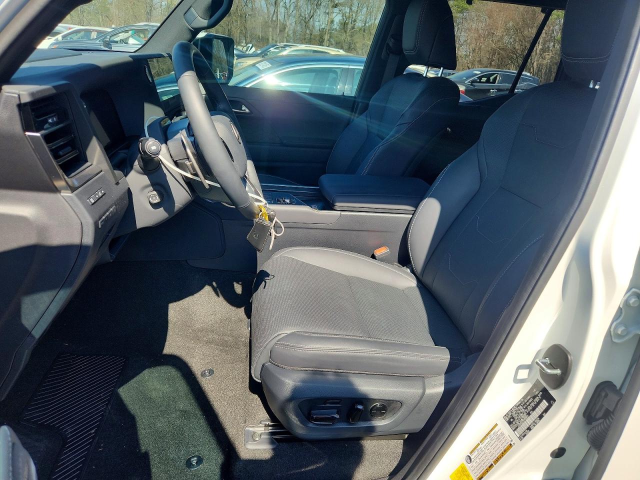 Lexus Gx Luxury