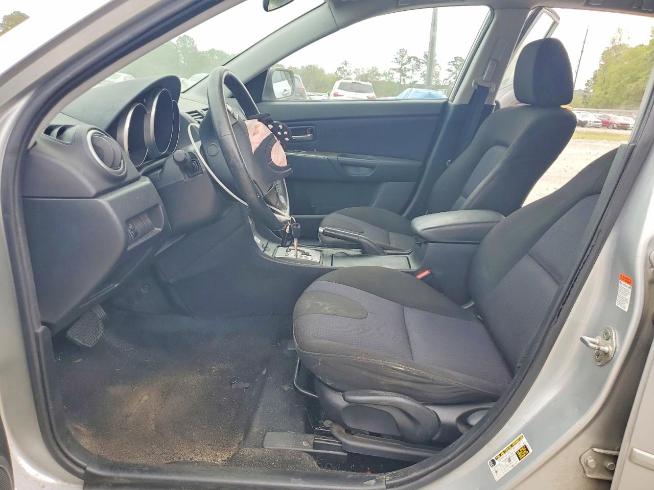 Mazda Mazda3 Hatchback