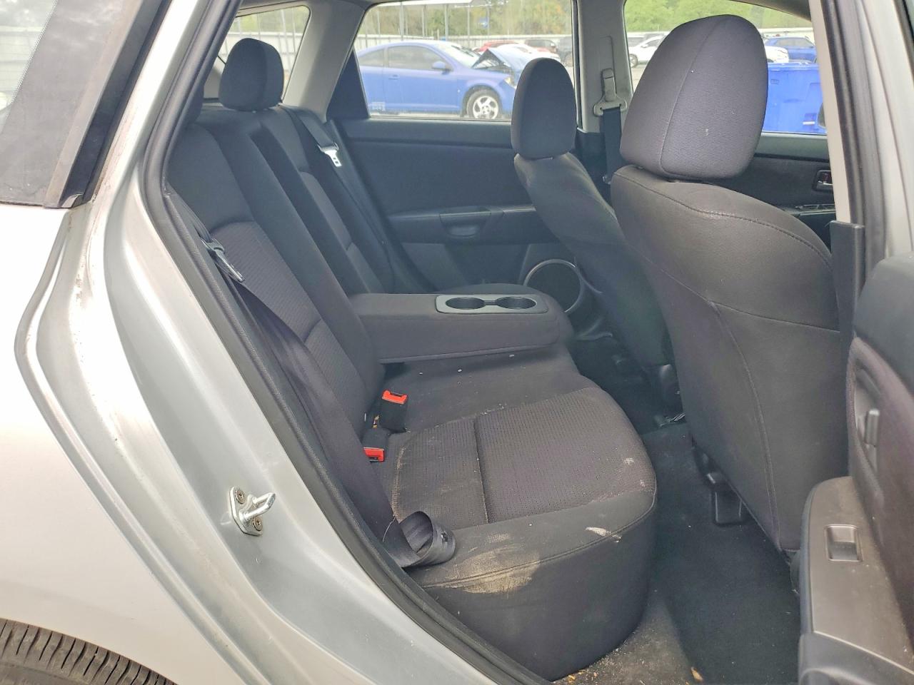 Mazda Mazda3 Hatchback