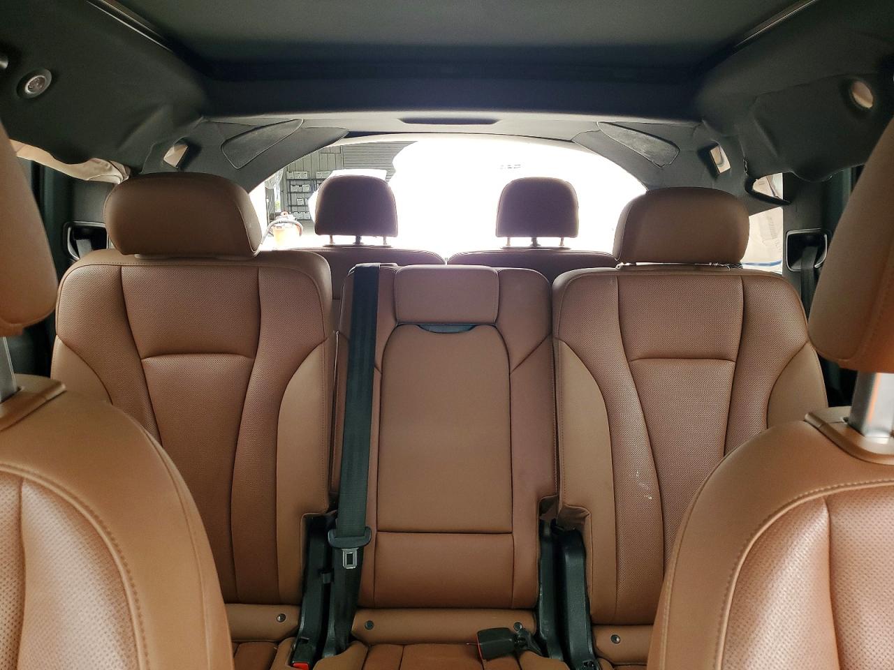 Audi Q7 Premium Plus