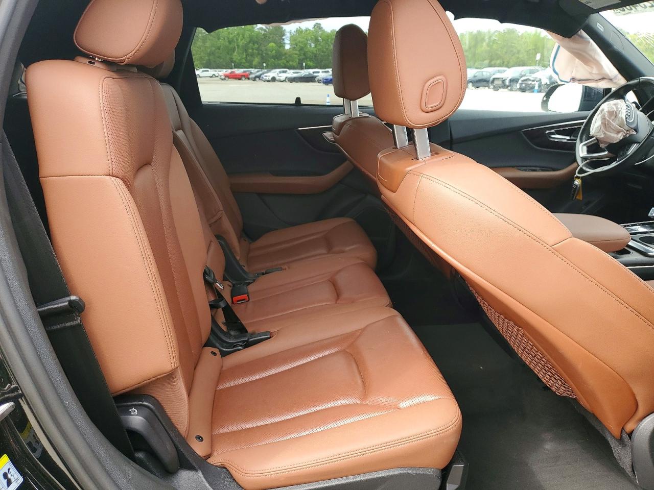 Audi Q7 Premium Plus