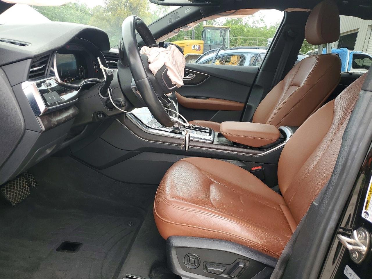 Audi Q7 Premium Plus