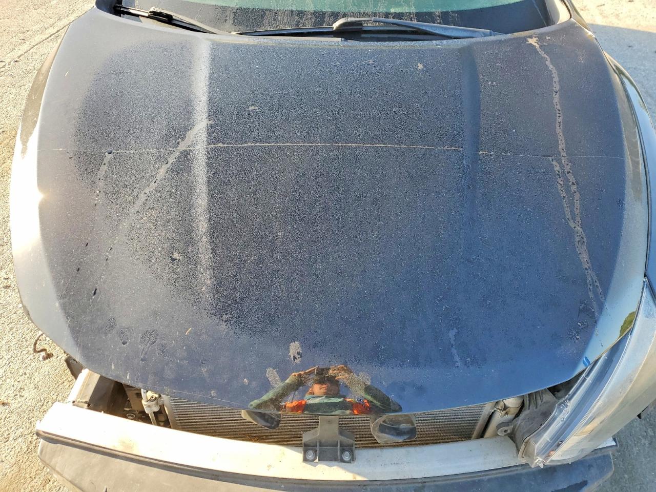 Nissan Altima 2.5 Sr