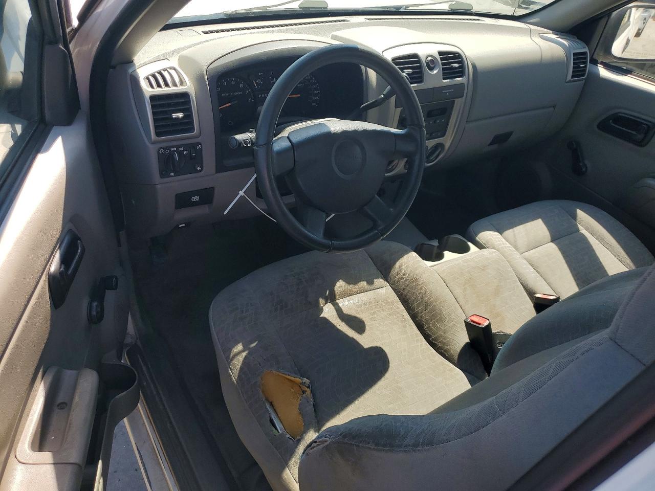 GMC Canyon