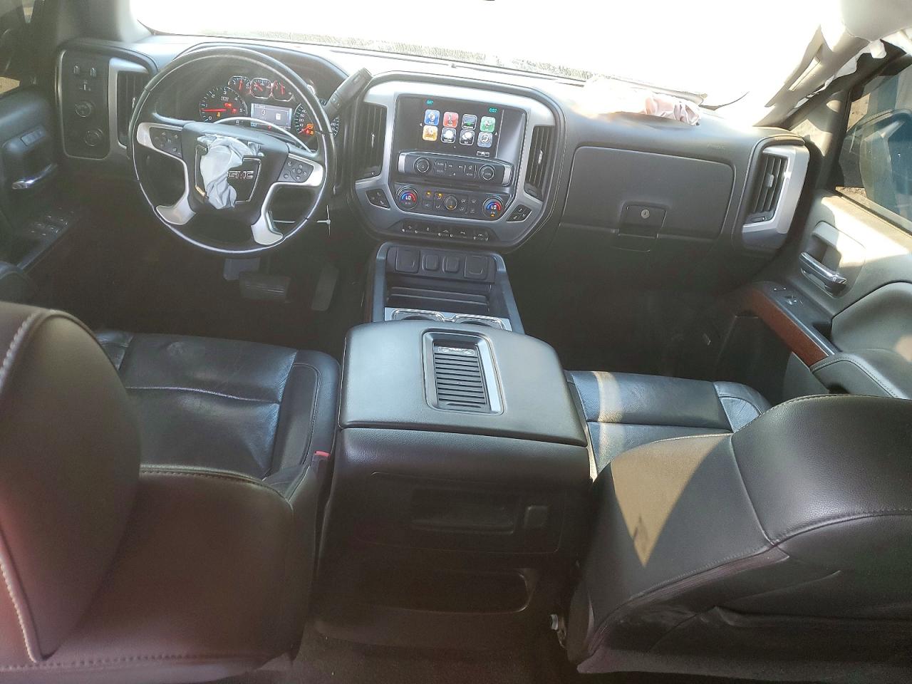 GMC Sierra K1500 Slt