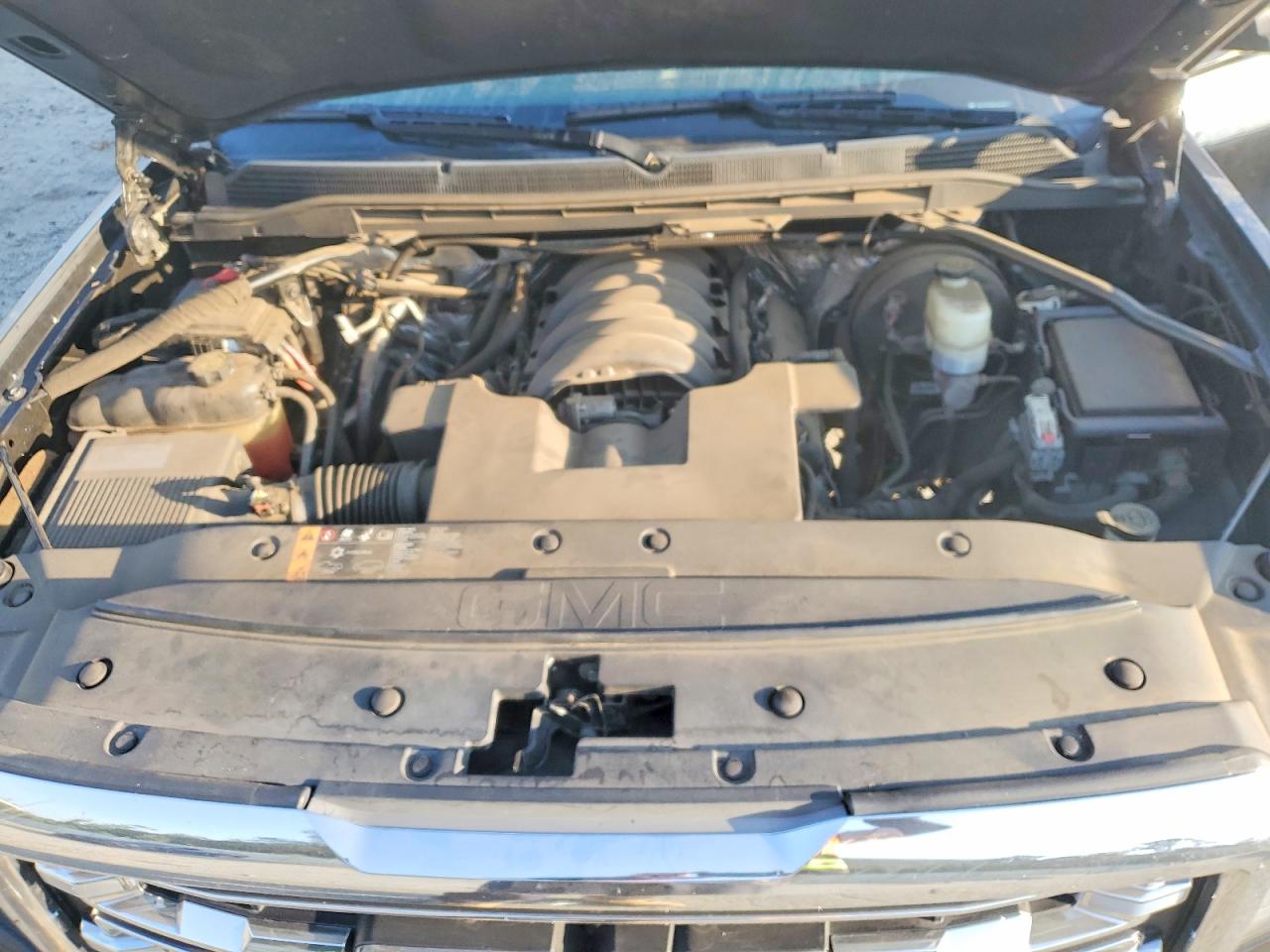 GMC Sierra K1500 Slt