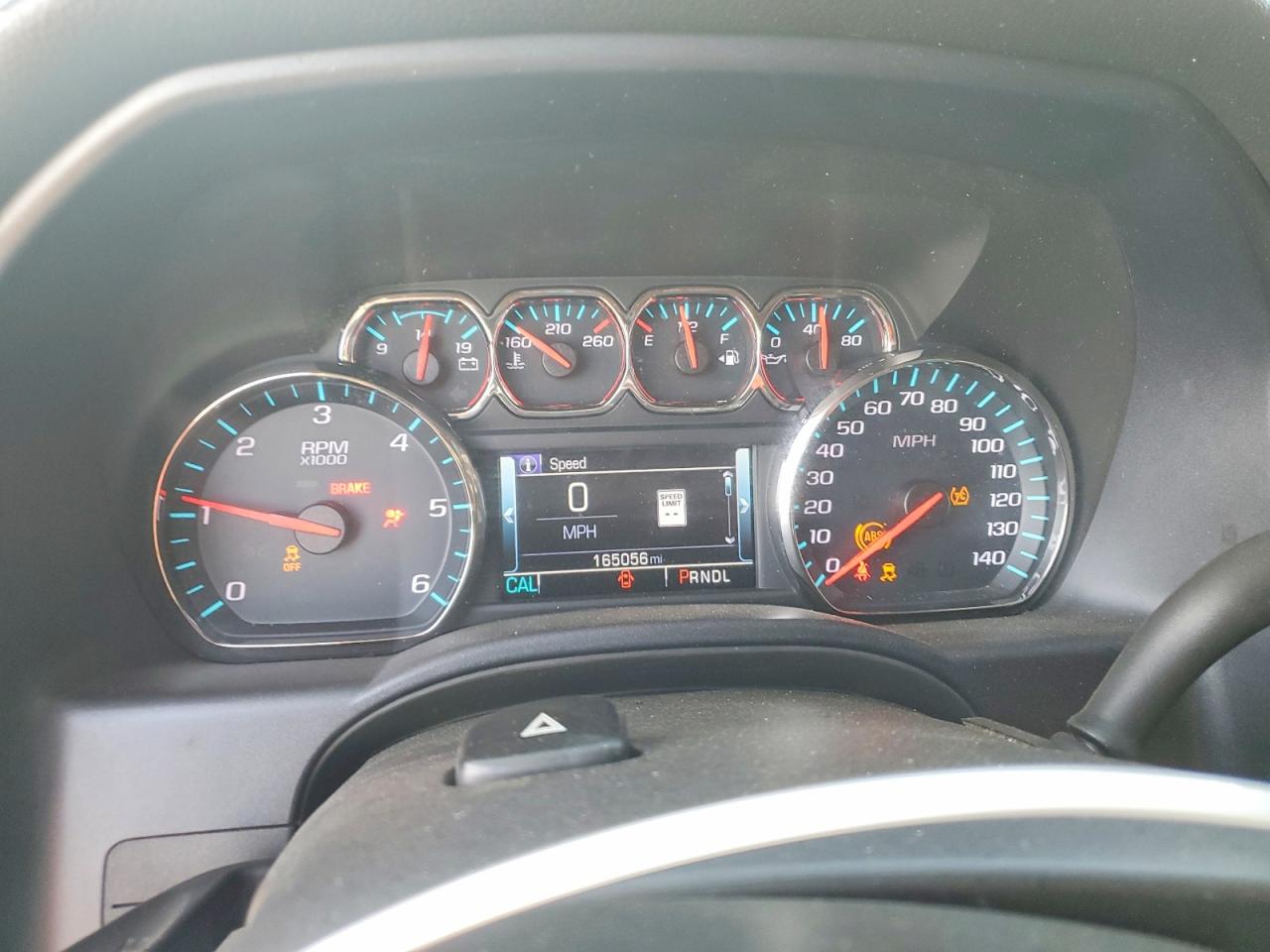 GMC Sierra K1500 Slt