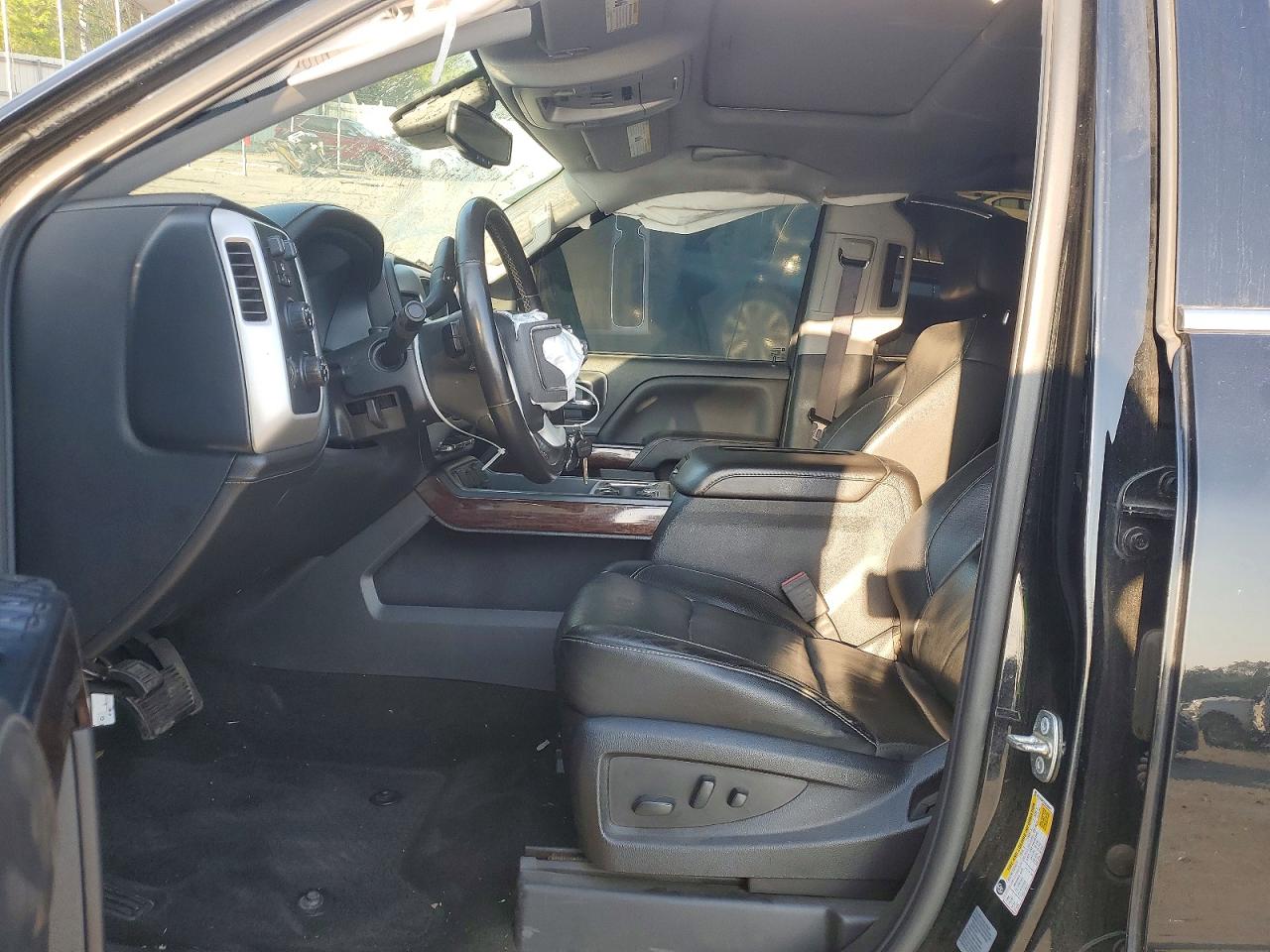 GMC Sierra K1500 Slt
