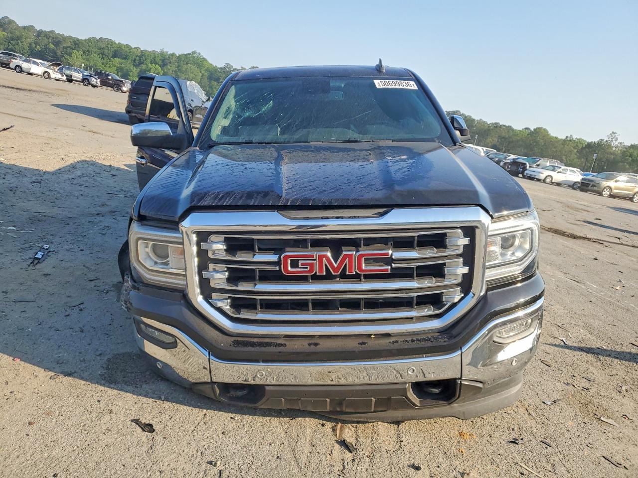 GMC Sierra K1500 Slt