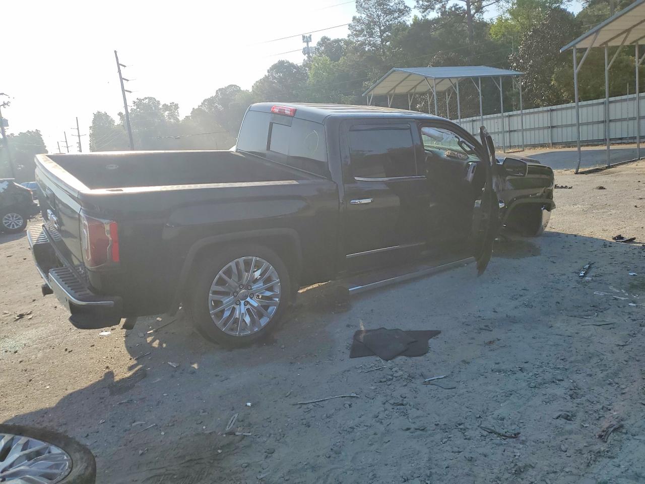 GMC Sierra K1500 Slt