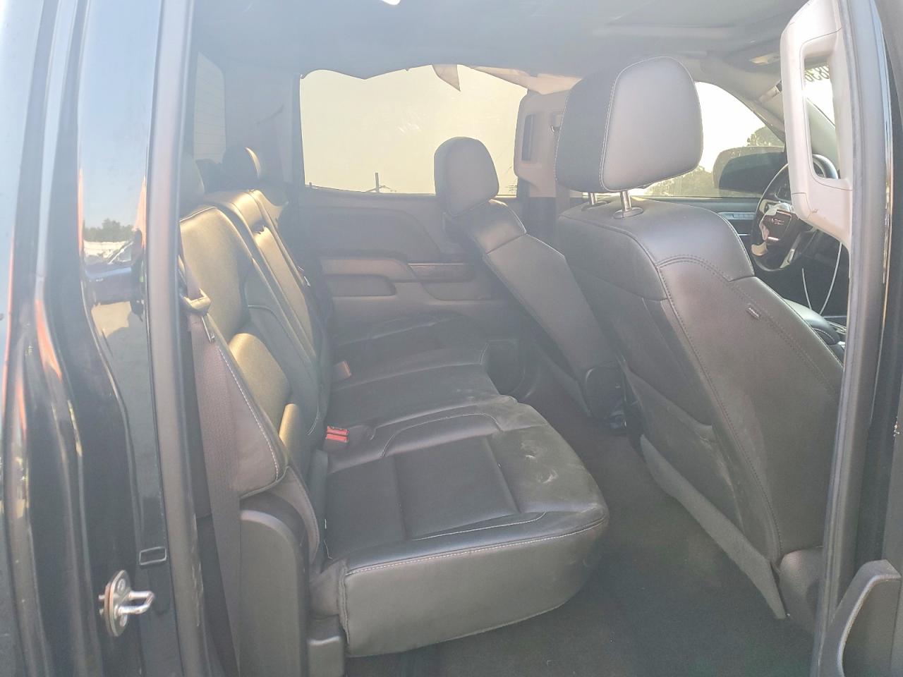 GMC Sierra K1500 Slt