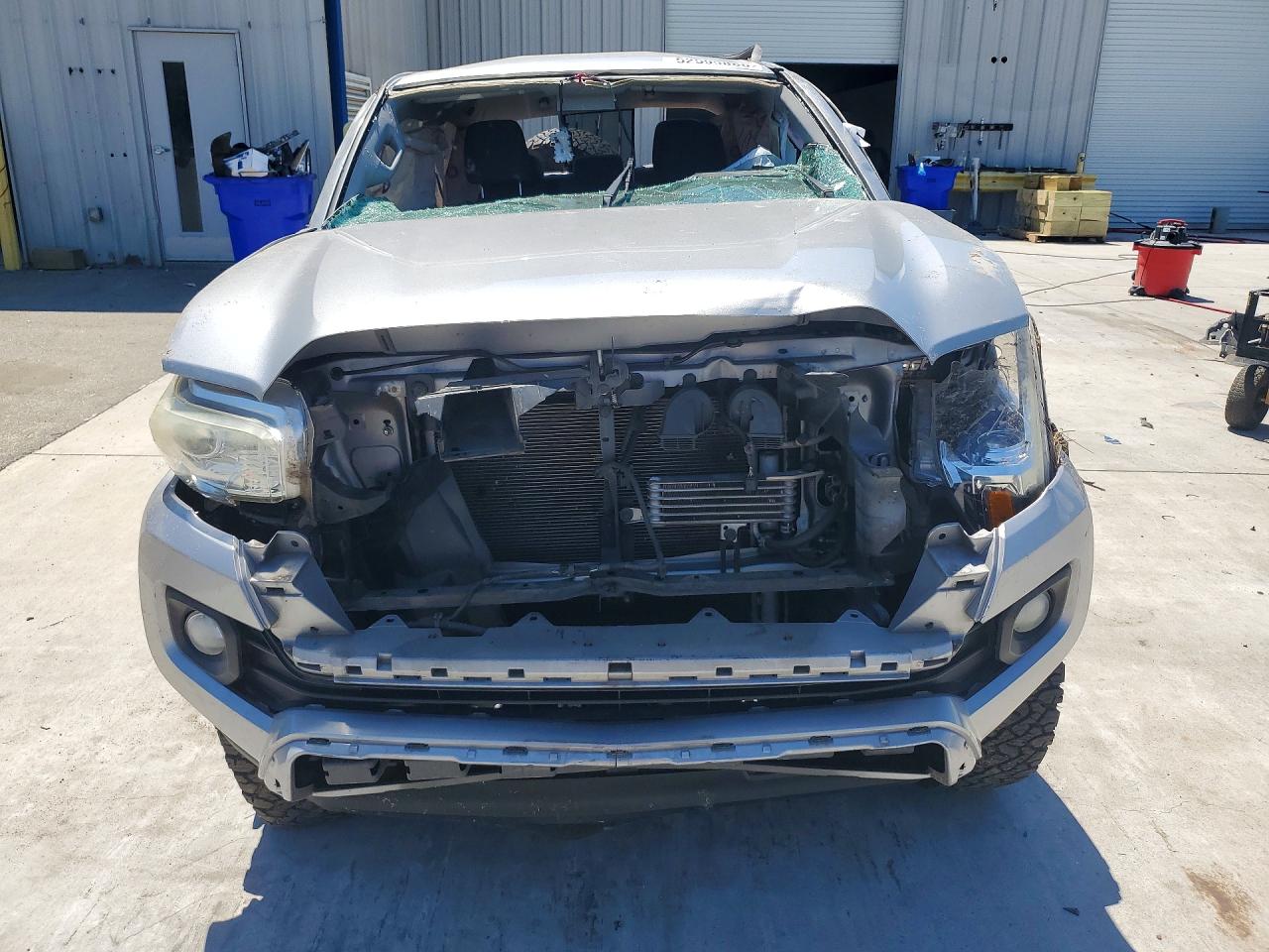 Toyota Tacoma Sr5 V6