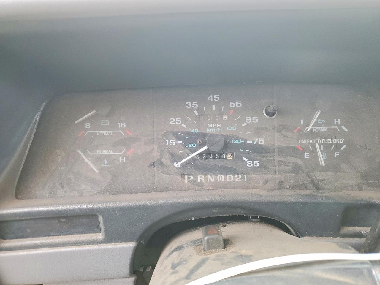 Ford Ranger Super Cab