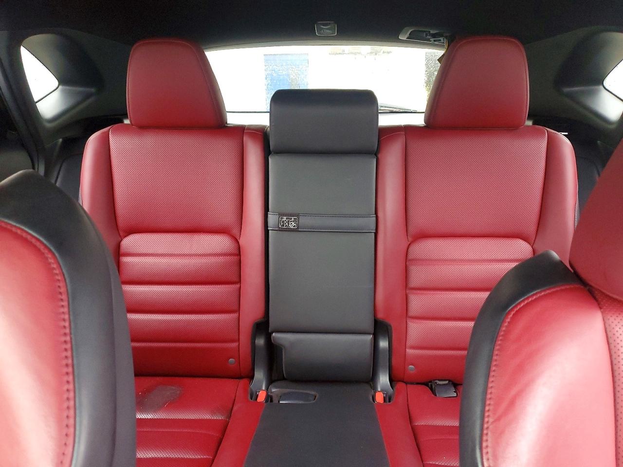 Lexus NX F Sport
