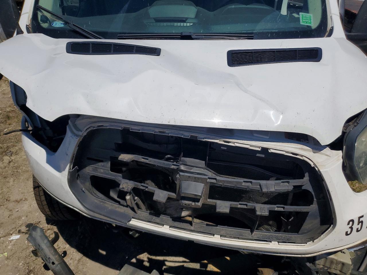 Ford Transit T-350