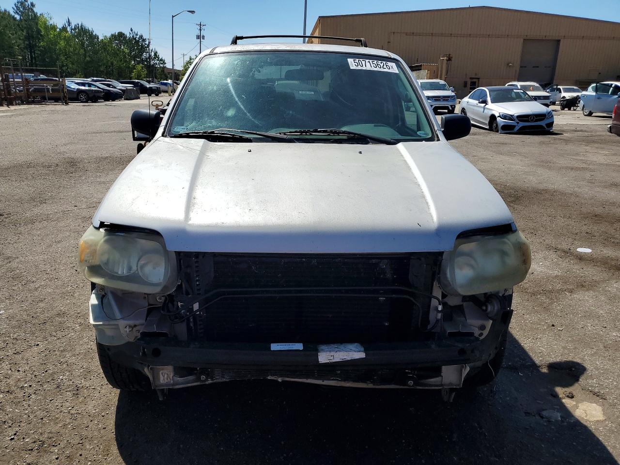 Ford Escape Xlt