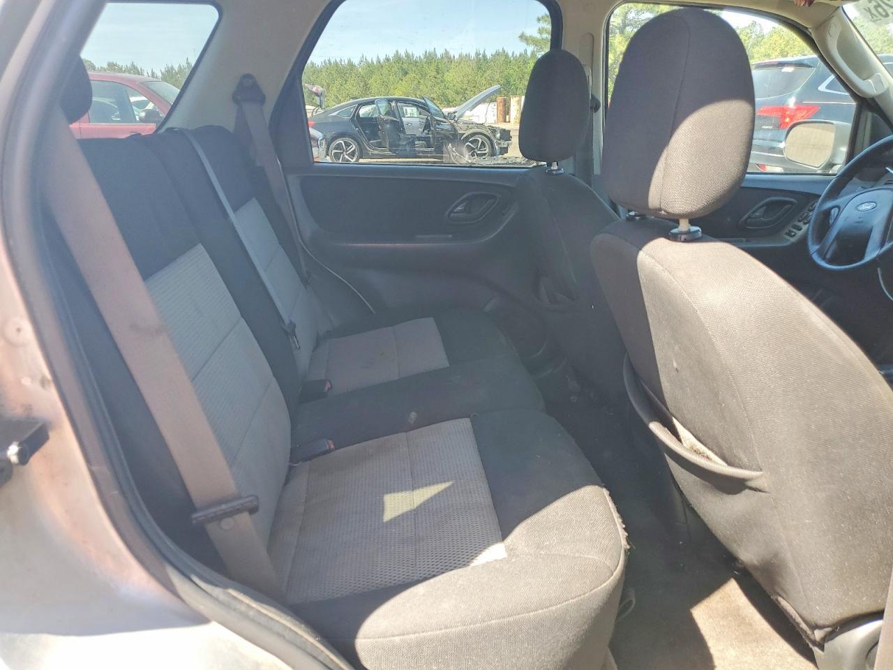 Ford Escape Xlt