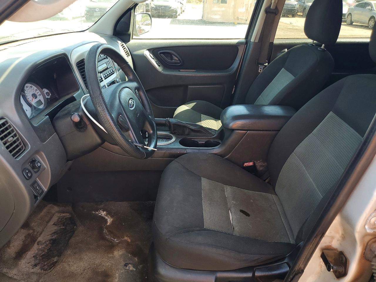Ford Escape Xlt