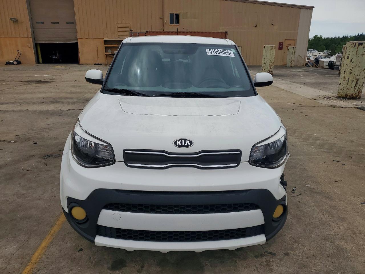 Kia Soul Base