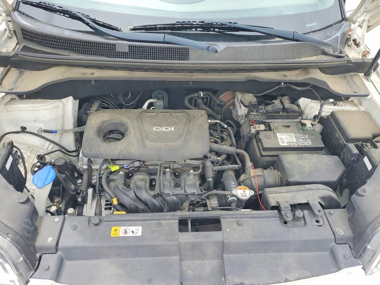 Kia Soul Base