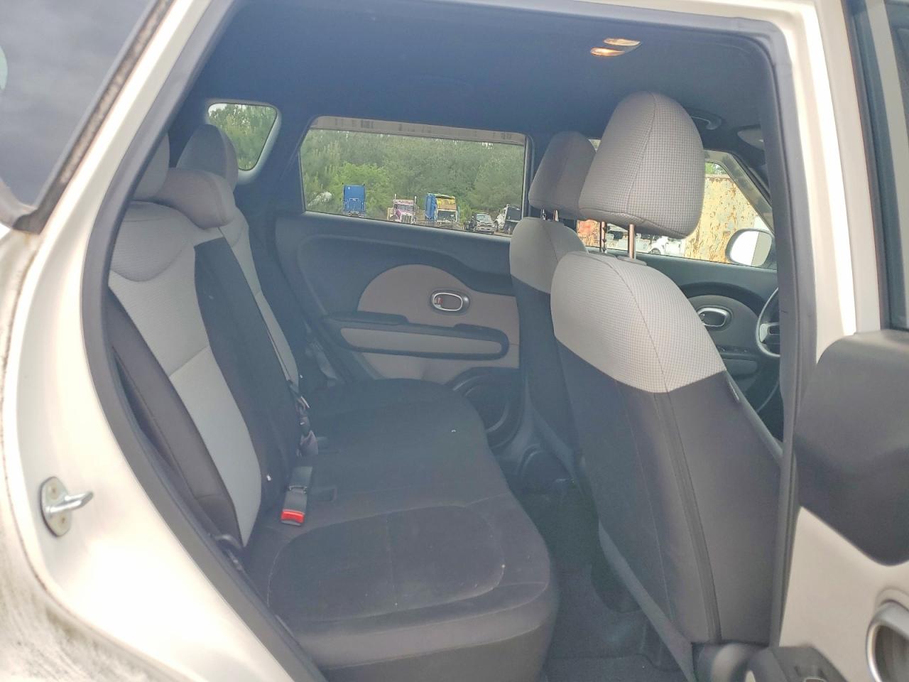 Kia Soul Base