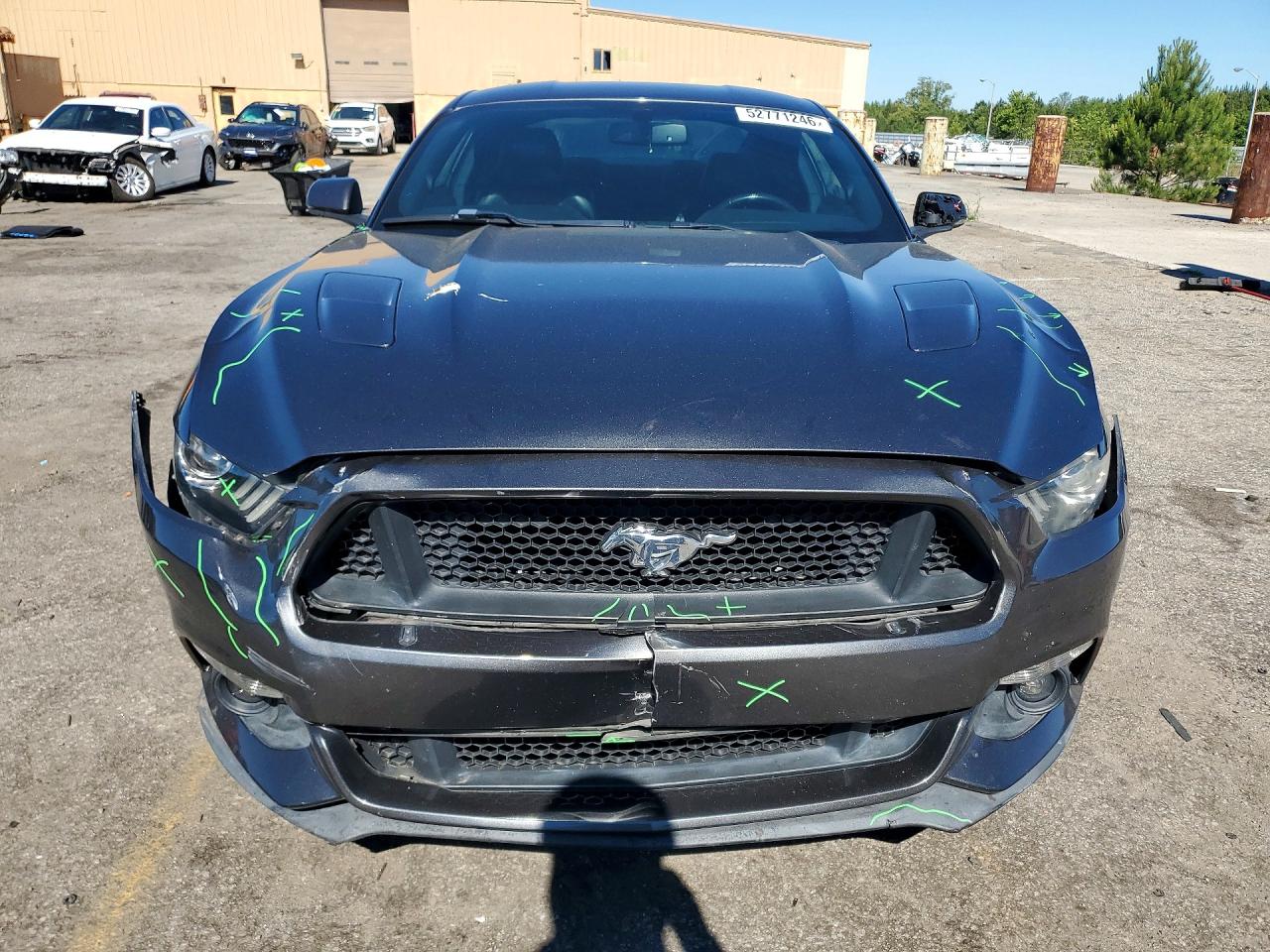 Ford Mustang Gt