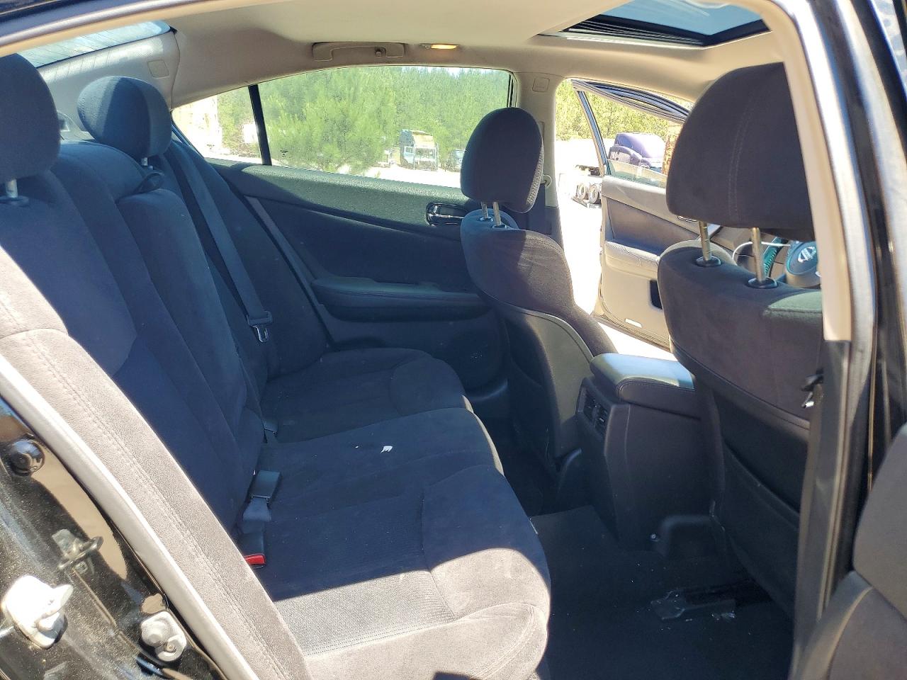 Nissan Maxima 3.5 S