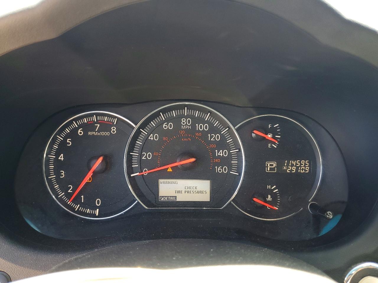 Nissan Maxima 3.5 S