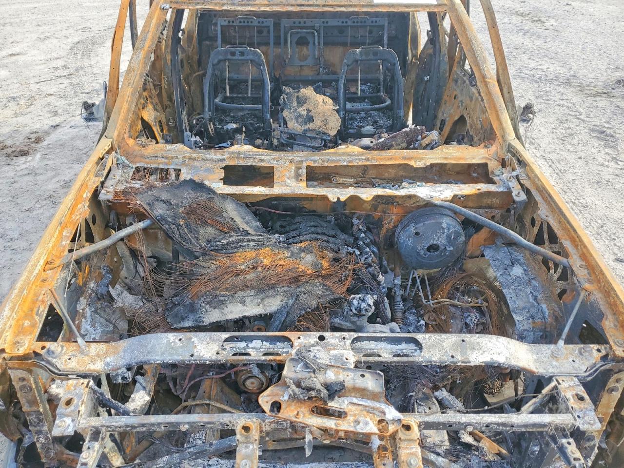 Chevrolet Silverado K1500 Ltz