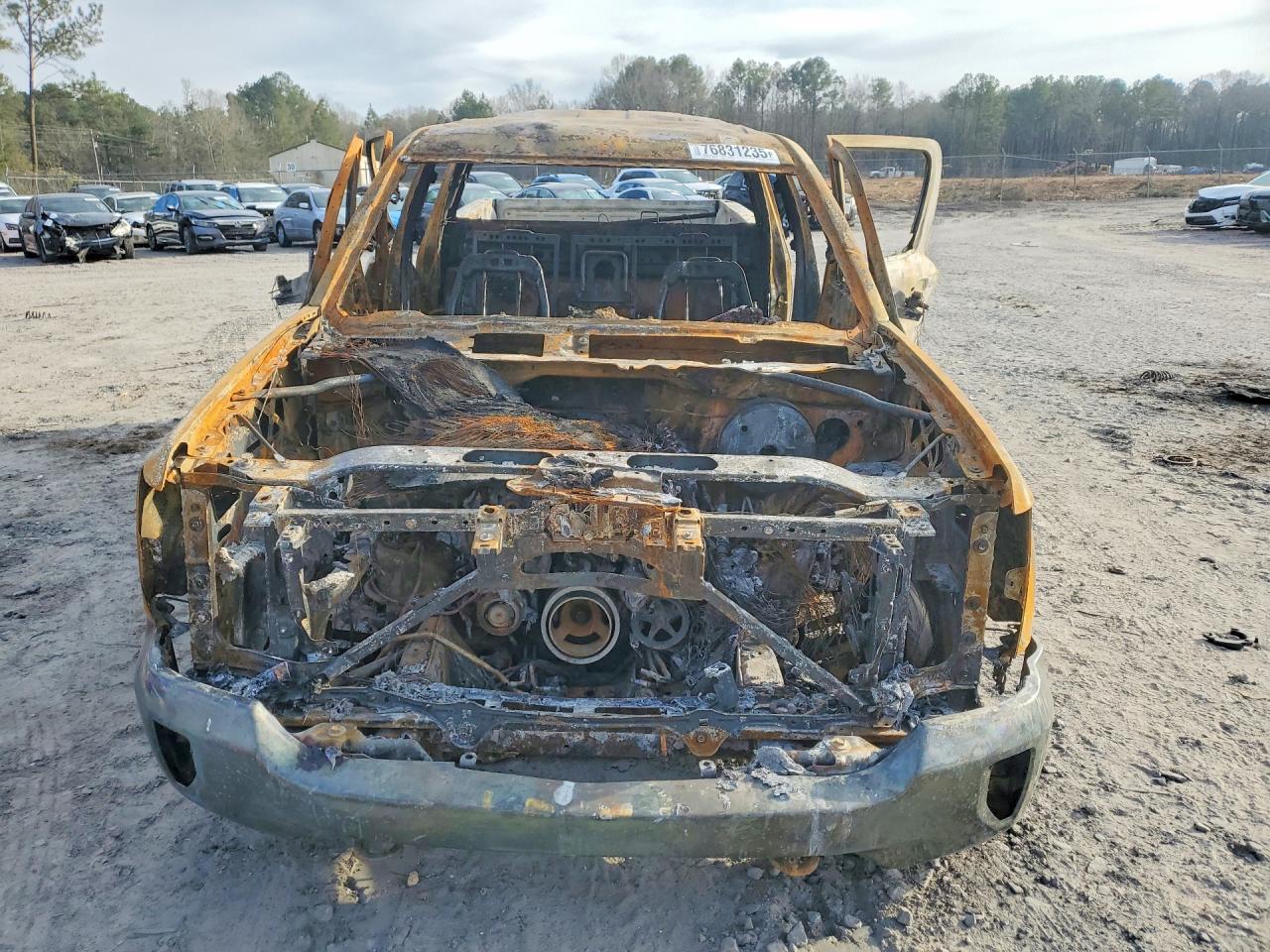 Chevrolet Silverado K1500 Ltz