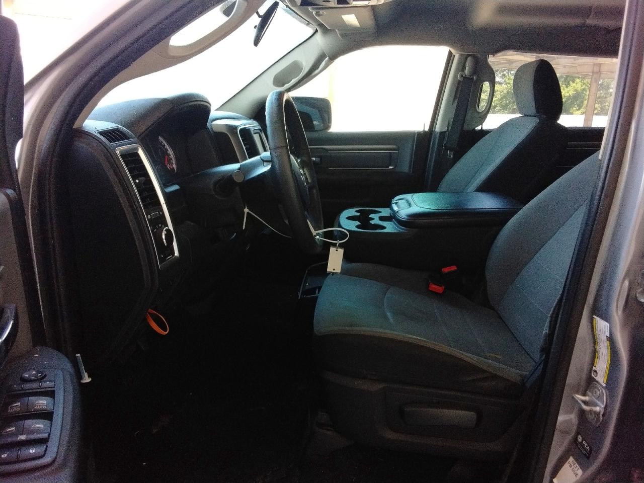 Ram 1500 Slt