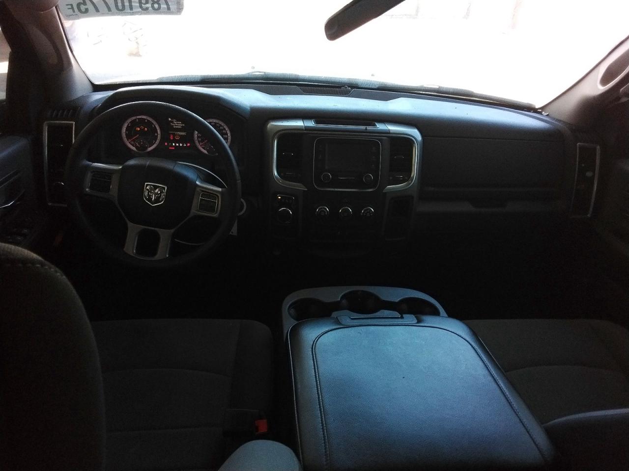Ram 1500 Slt