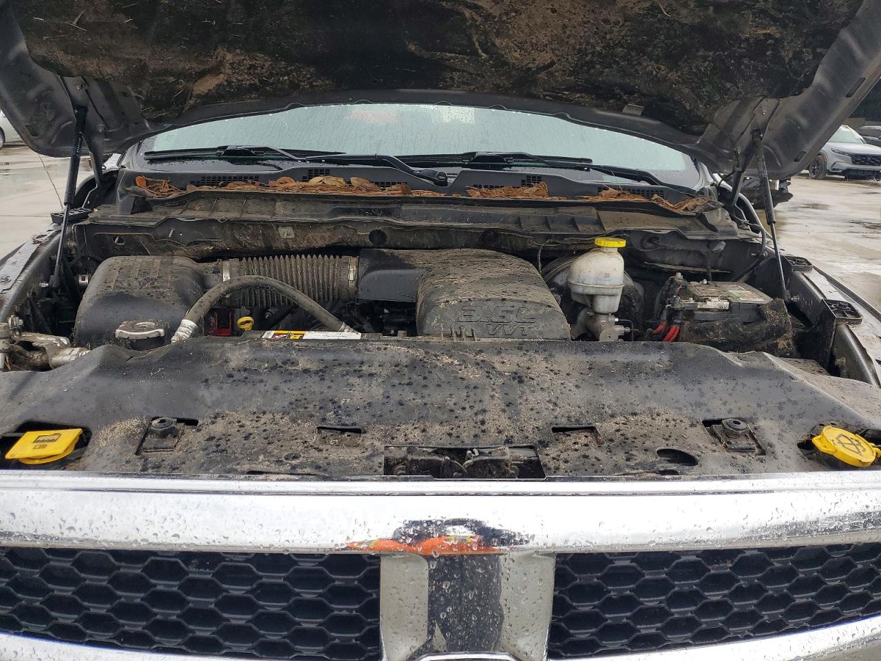 Ram 1500 Slt