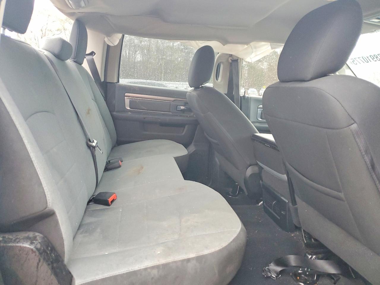 Ram 1500 Slt
