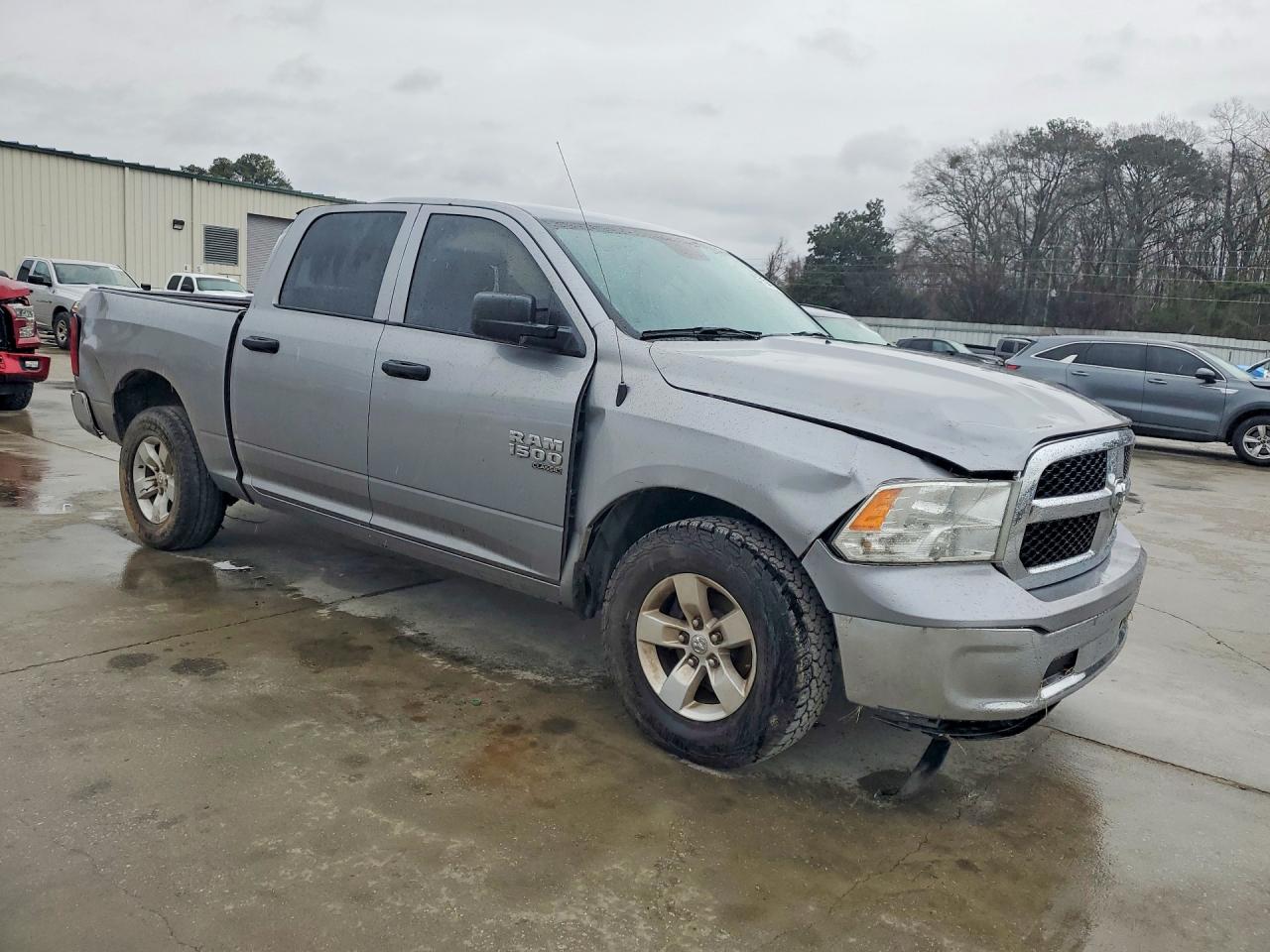 Ram 1500 Slt