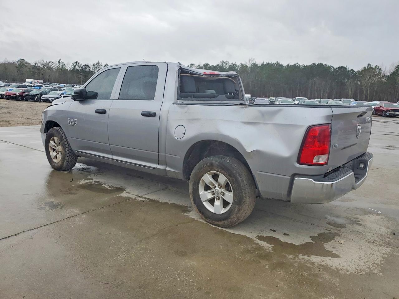 Ram 1500 Slt