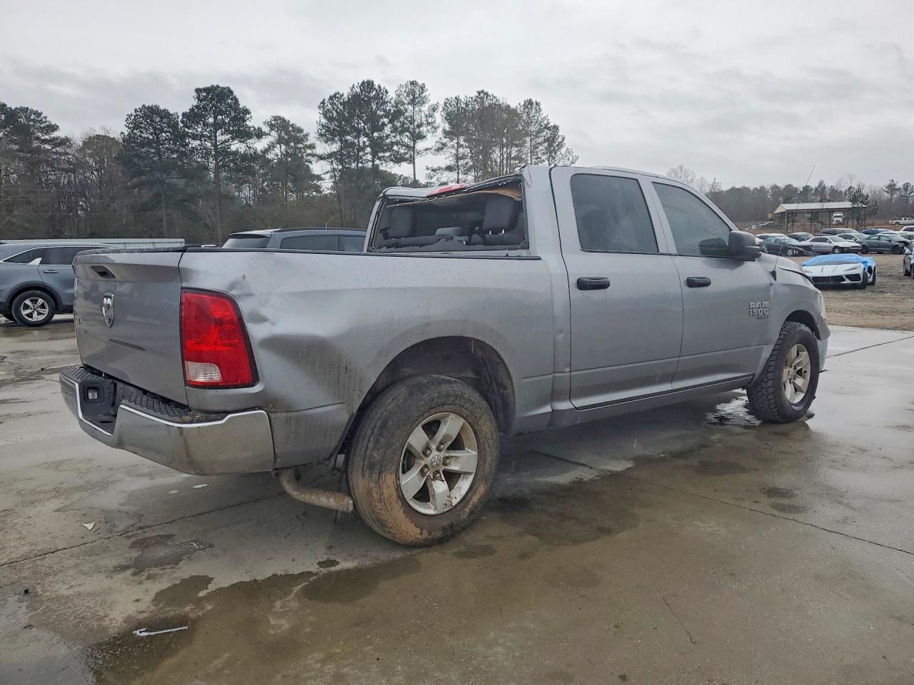 Ram 1500 Slt
