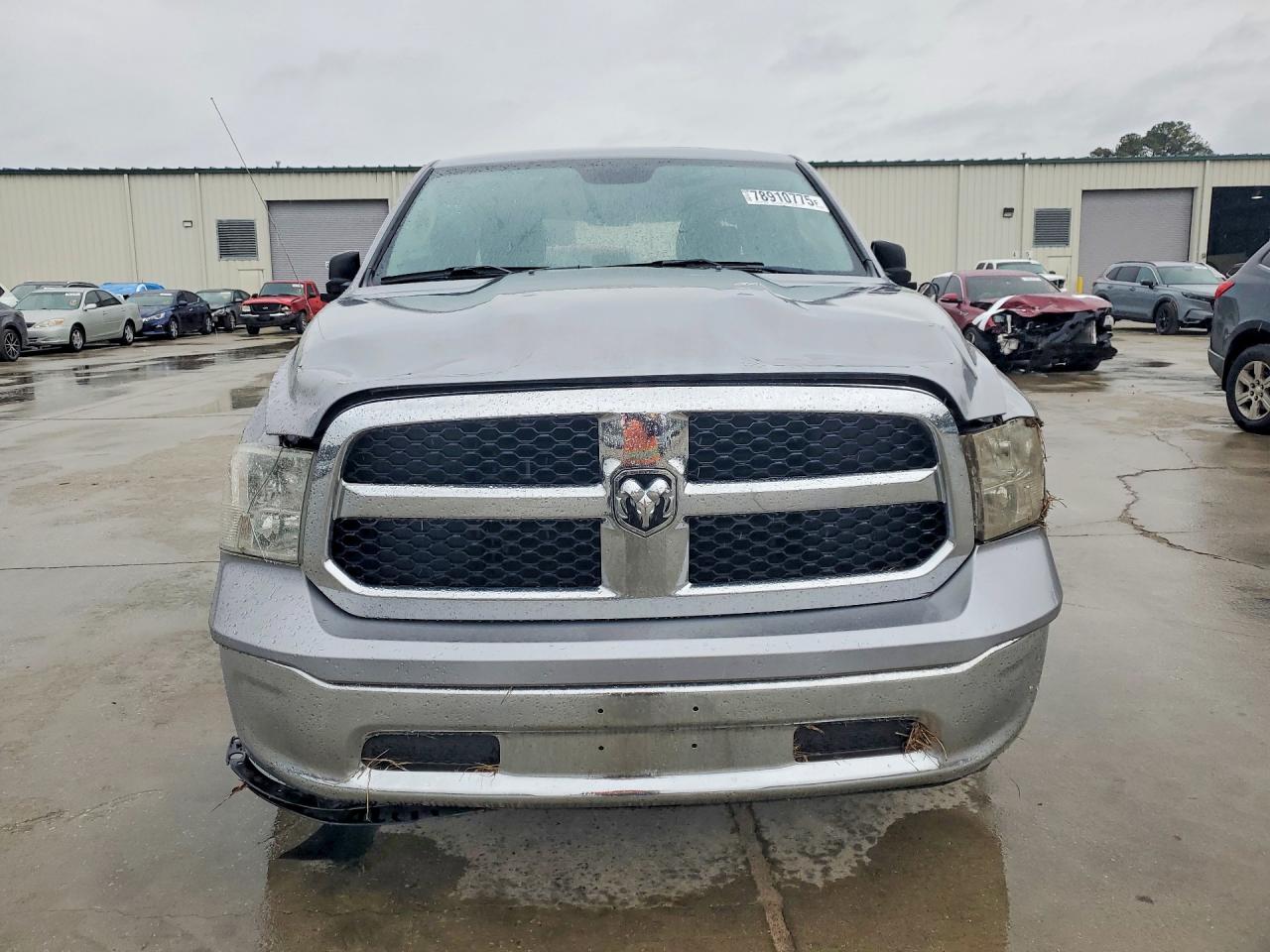 Ram 1500 Slt