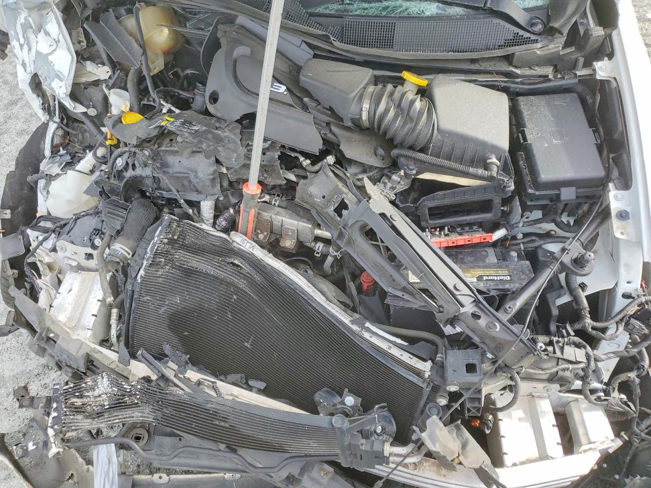 Chrysler Pacifica Touring L