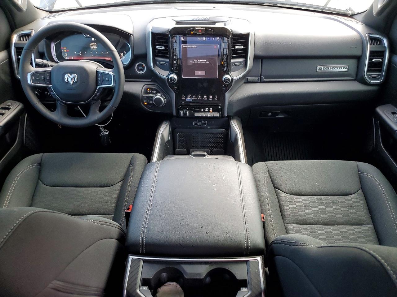 Ram 1500 Big Horn