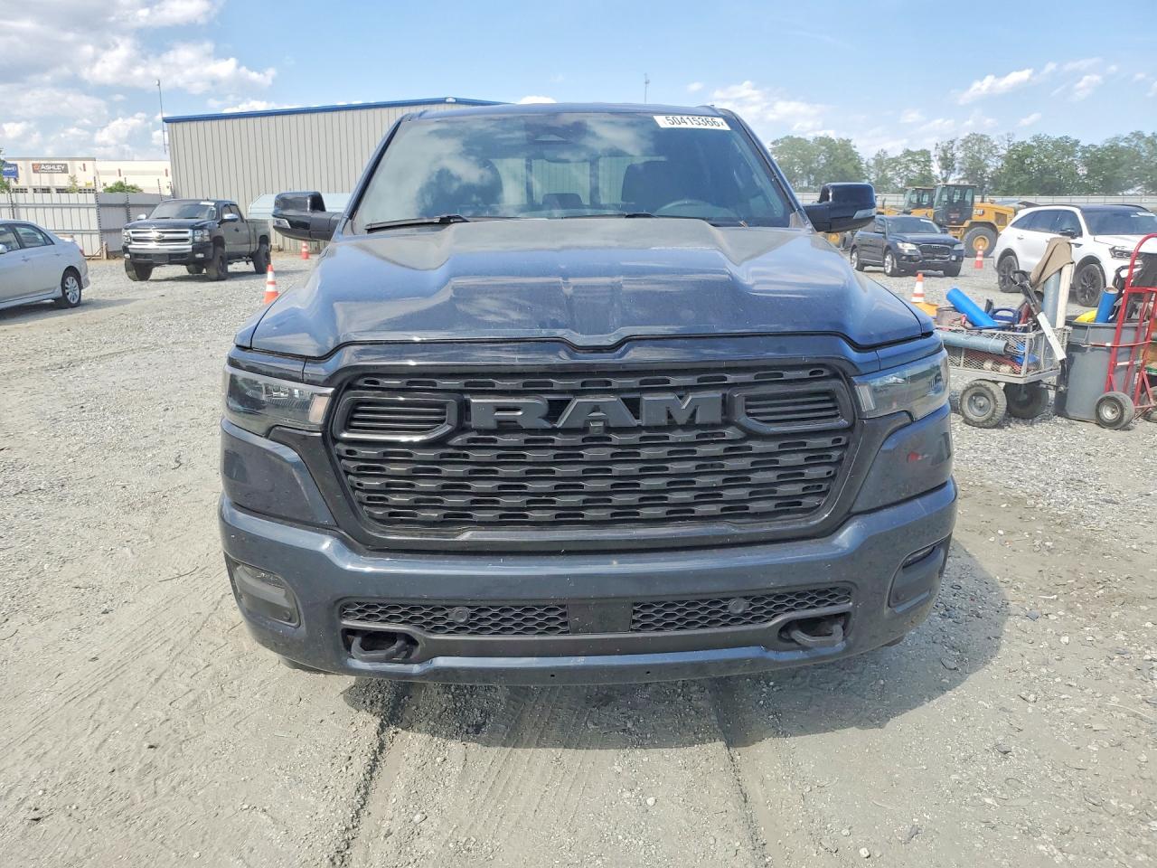 Ram 1500 Big Horn