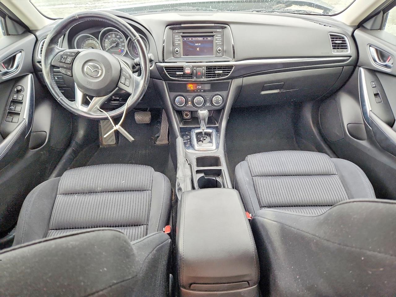 Mazda 6 Sport