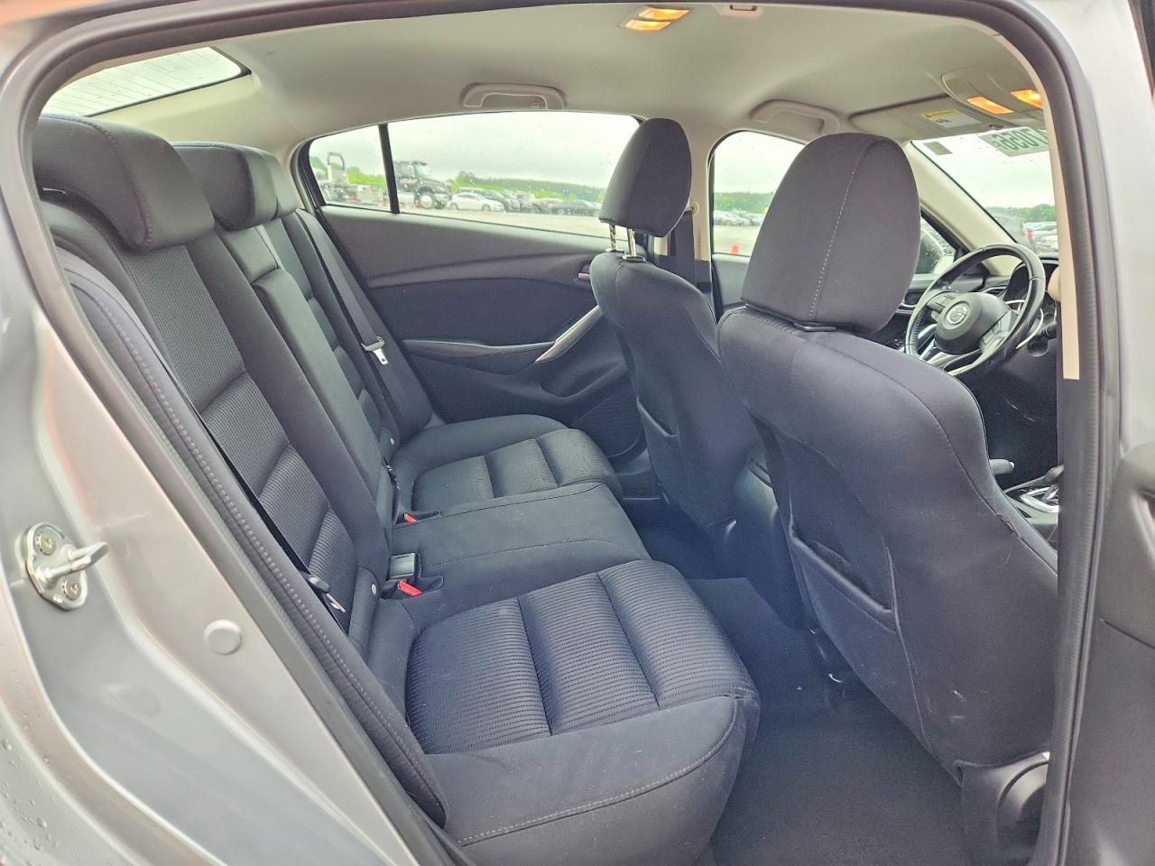 Mazda 6 Sport