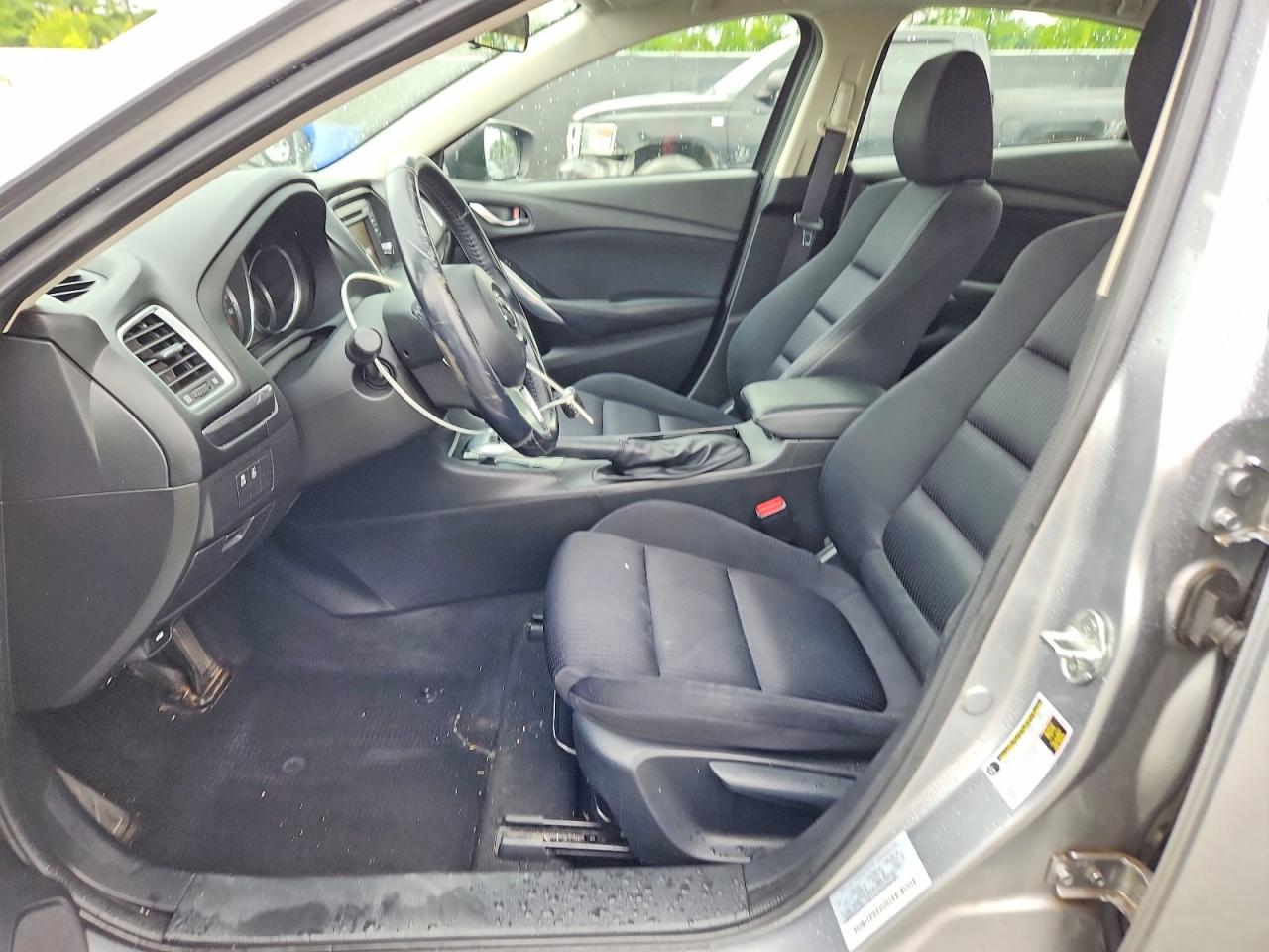 Mazda 6 Sport
