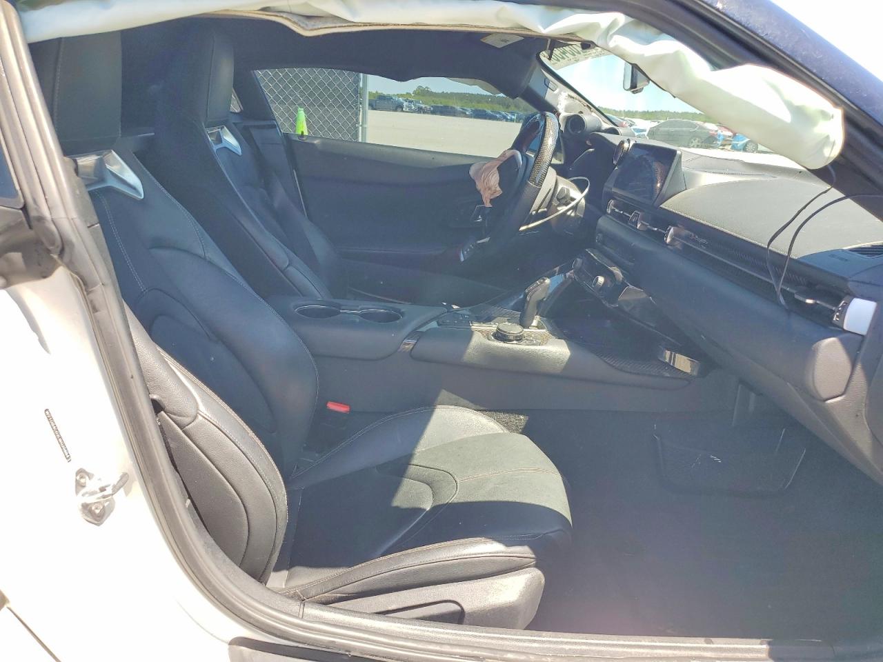 Toyota GR Supra 3.0 Premium