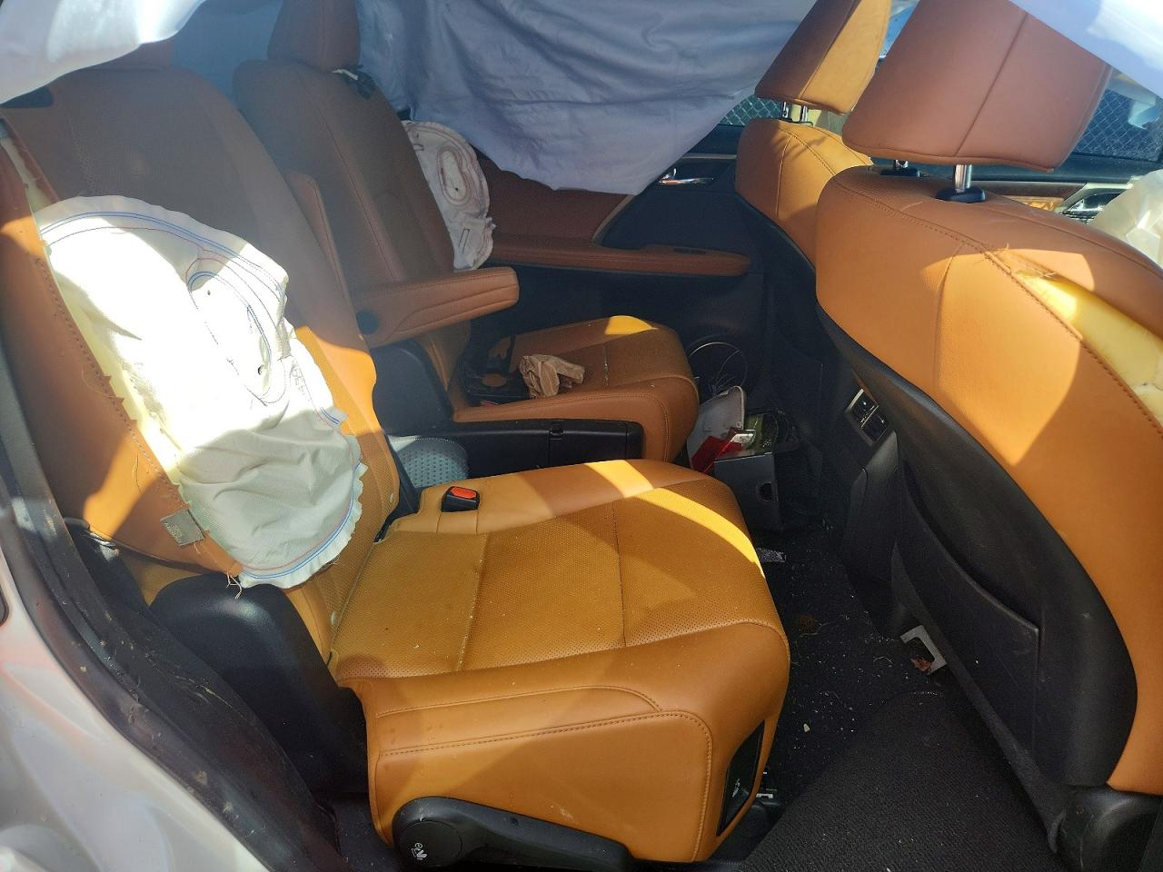 Lexus RX 450h L